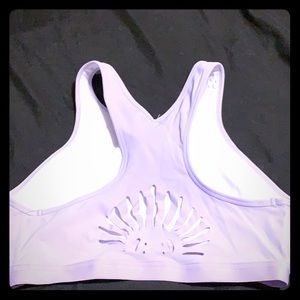 FREE PEOPLE FP MOVEMENT CROP TOP!!